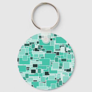 Azure Chaos Sleutelhanger