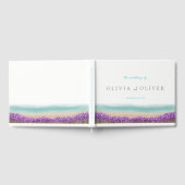 Azure Coast dans Bloom Mariage Livre d'or (Complet)