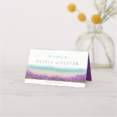 Azure Coast in Bloom Wedding (Voorkant)