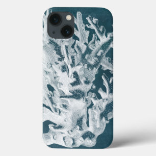 Azure Coral I iPhone 13 Hoesje