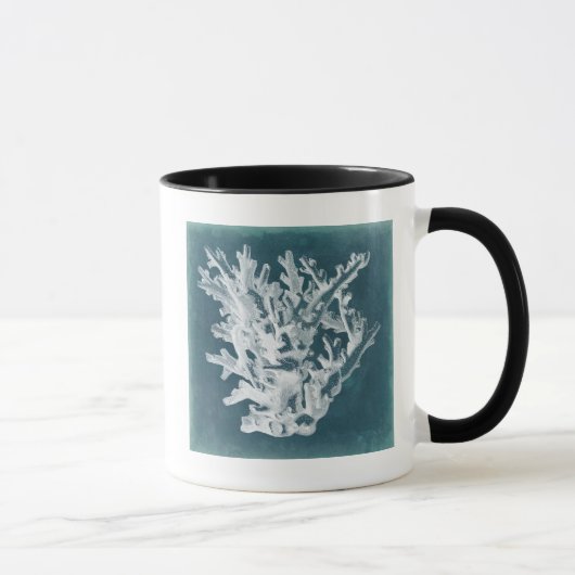 Azure Coral I Mok (Rechts)