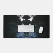 Azure Embrace: hemelse convergentie Bureaumat (Keyboard & Muis)