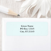 Azure Etiket (Insitu)