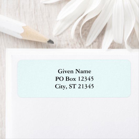 Azure Etiket (Insitu)