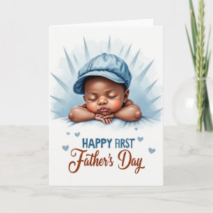 Azure Glow Vaderdagkaart Kaart