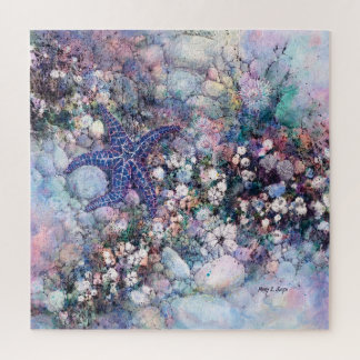 "Azure Pisaster" puzzel
