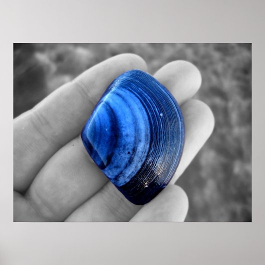 Azure Poster (Voorkant)