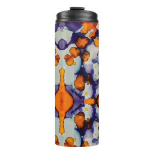 Azure Pumpkin Thermosbeker