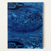 Azure Spiral – Journey into the Heart of Infinity (Dos)