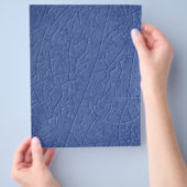 Azure stone Flyer (Hand)