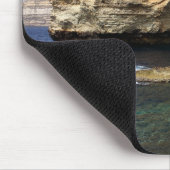 Azure Window, Gozo, Malta Muismat (Hoek)