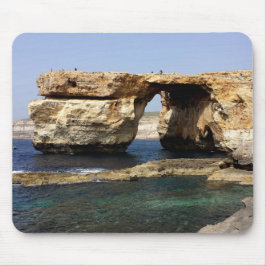 Azure Window, Gozo, Malta Muismat