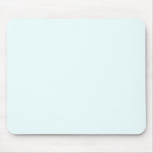 Azure (X11/webkleur) (effen kleur) Muismat