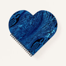 Azuresspiraal – Reis naar het hart van de oneindig