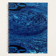 Azuresspiraal – Reis naar het hart van de oneindig