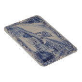 Azurjelo - Madeira Magneet (Rechterzijde)