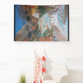 Azusa canyon west fork spandoek (Insitu)