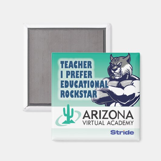 AZVA Magnet 2 (Recto/Verso)