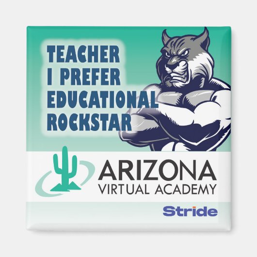 AZVA Magnet 2 (Devant)