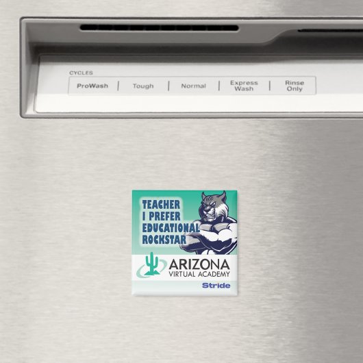 AZVA Magnet 2 Magneet (Insitu (Vaatwasser))