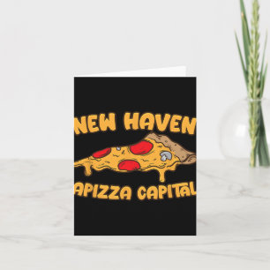 Azza Ct Zza Catal Van De Wereld New Haven Connecti Kaart
