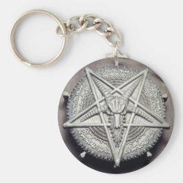 b08c_1 - Gepersonaliseerd Sleutelhanger