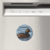 B13 Kuifduiker Magneet (Insitu (Vaatwasser))