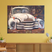 B1C1 CANVAS AFDRUK (Insitu (Woonkamer))