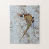 B22 Ring-nekstof Legpuzzel (Verticaal)