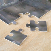 B24 Huismus Legpuzzel (Zijkant)