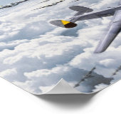 B24 Opmaak Poster (Hoek)