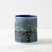 B25 Mitchell-Mok Mok (Midden)