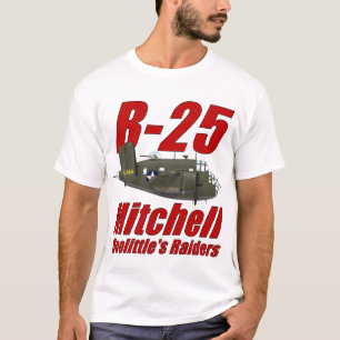 B25 Mitchell T-shirt