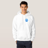 B2 OCARE Hoodie (Voorkant volledig)