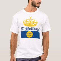 B2 Shirt van Corona