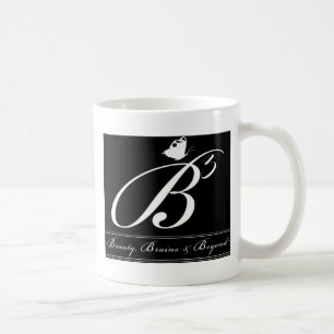 B3 Logo Koffiemok