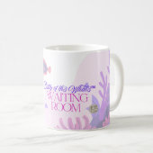 B3lly of th3 Whal3 Waiting Room classic mug (Devant droit)