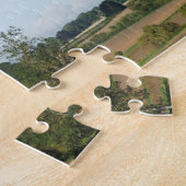 B52 Stratofort-1 Legpuzzel (Zijkant)