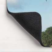 B52 Stratofort-1 Muismat (Hoek)