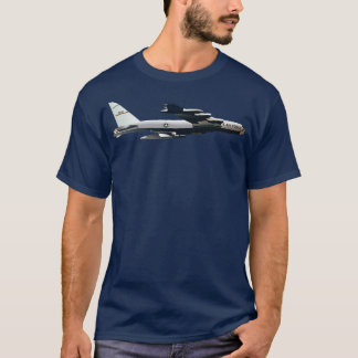 B52 Stratofortress wo Txt T-shirt