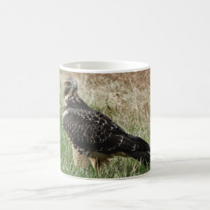 B52 Zwaluwstaartbuizerd Koffiemok