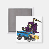 B5 Challenger R/T Magnet (Recto/Verso)