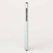 B7 Canadese Ganzen Case-Mate iPhone Case (Achterkant/links)