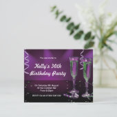 B8 KAART (Staand voorkant)