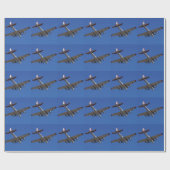 B-17 CADEAUPAPIER (Vlak)