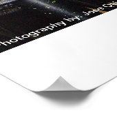 B-17 Flying Fortress - Poster (Hoek)