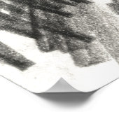 B-17 Radio Gunner 1942 Poster (Hoek)