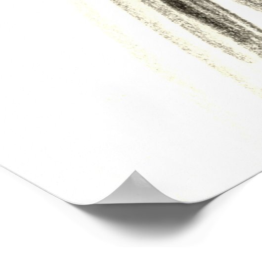 B-17 Tail Gunner 1943 Poster (Hoek)