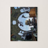 B-17G puzzel (Verticaal)