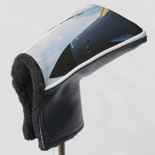B-1 Bomber- en WWII-strijders Golfheadcover